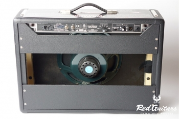 TONE MASTER DELUXE REVERB
